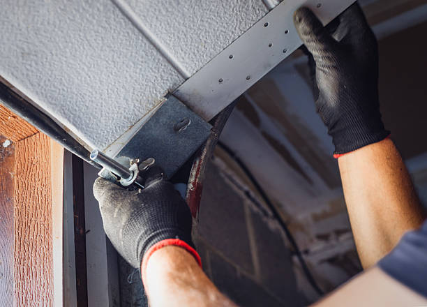Reliable Garage Door Panel Replacement contractor in Newark, NJ by Garage Doors Repair Pro